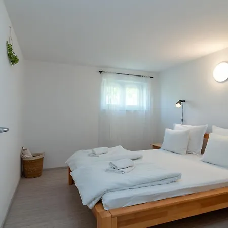Hrabar Longo Appartement