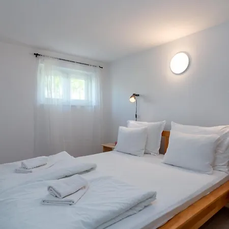 Appartement Hrabar Longo