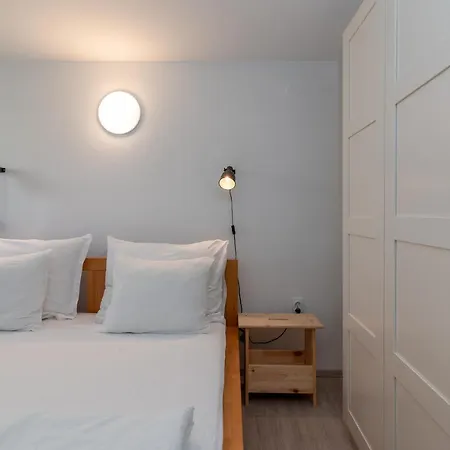 Hrabar Longo Apartment Trogir