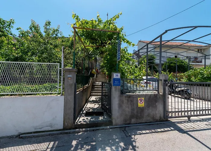 Lejlighed Hrabar Longo Trogir