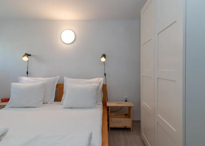 Hrabar Longo Daire Trogir