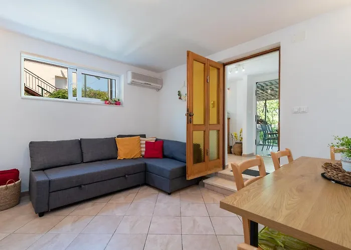 Hrabar Longo * Trogir