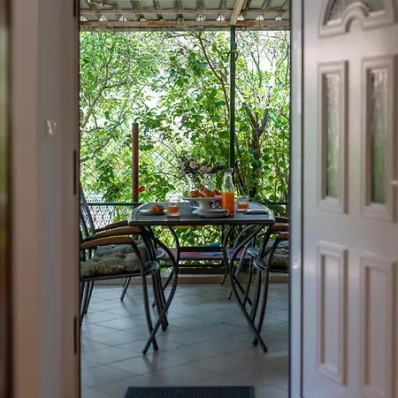 Διαμέρισμα Hrabar Longo