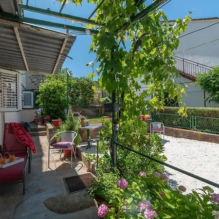 Appartement Hrabar Longo Trogir