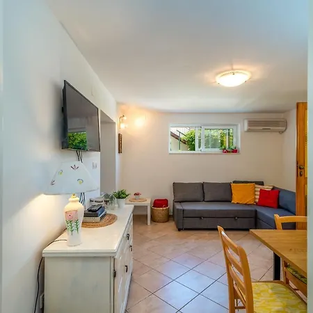 Hrabar Longo Appartement