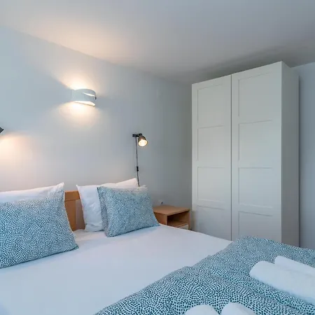 Hrabar Longo Appartement Trogir