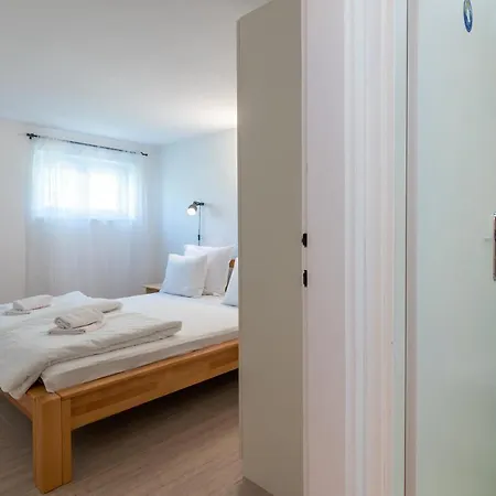 Hrabar Longo Appartement Trogir