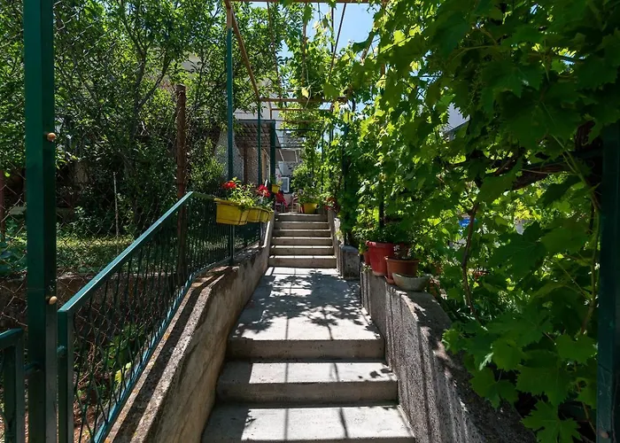 Hrabar Longo Appartement Trogir