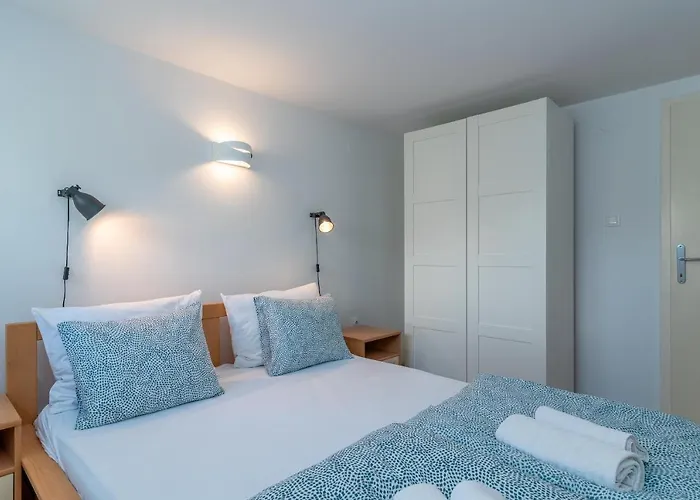 Hrabar Longo Appartement Trogir