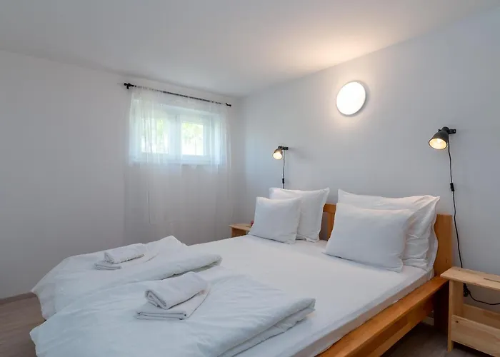Appartement Hrabar Longo