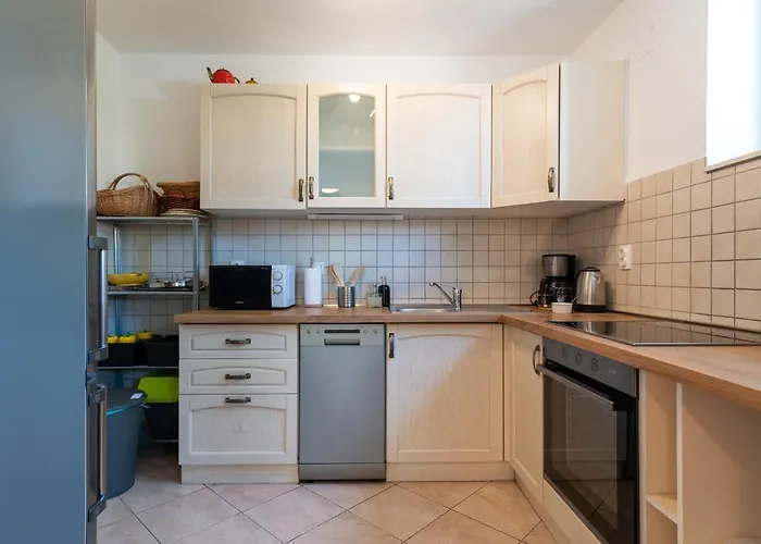 Appartement Hrabar Longo *