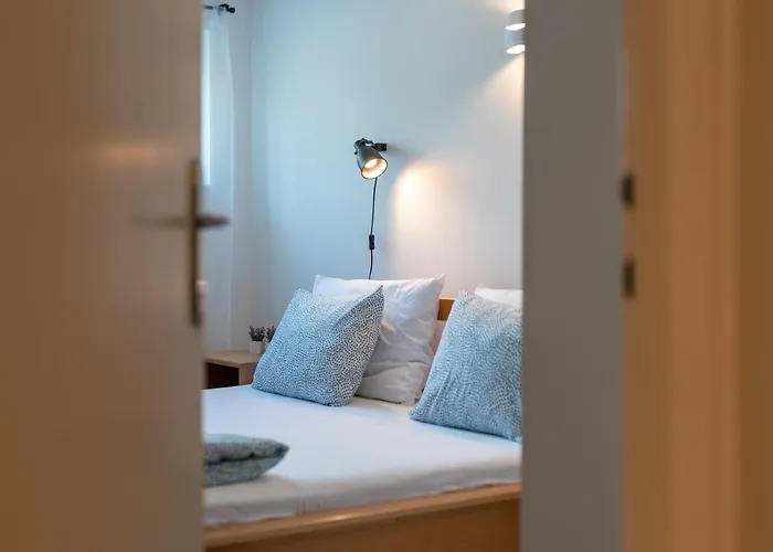 Hrabar Longo Διαμέρισμα Τρογκίρ